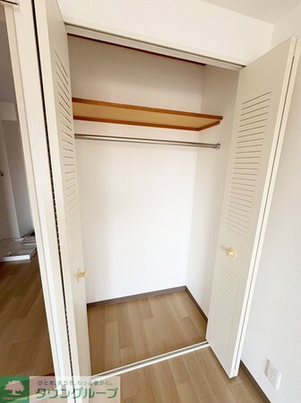 ライオンズマンション大和中央の物件内観写真